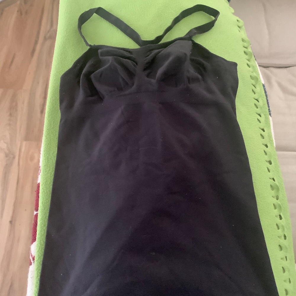 Camisole dance top! Or exercise.